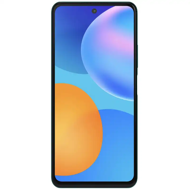 گوشی موبایل هوآوی مدل Y7a PPA-LX2 دو سیم کارت ظرفیت 128 گیگابایت و رم 4 گیگابایت به همراه شارژر همراه اچ تی اچ مدل H5000 ظرفیت باتری 5000 میلی آمپر ساعت