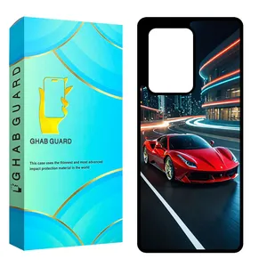 Ghab Guard GCHPS20U Cover For Samsung Galaxy S20 Ultra  