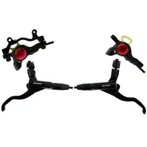 دسته ترمز دوچرخه مدل MAXX مجموعه 2 عددی