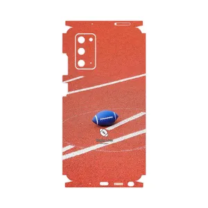 MAHOOT Rugby football-FullSkin Cover Sticker for Samsung Galaxy Note 20