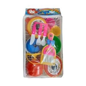 ست اسباب بازی آشپزخانه کد 00147