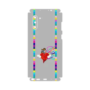 MAHOOT Collage of Heartbreak-FullSkin Cover Sticker for Samsung Galaxy Note 10