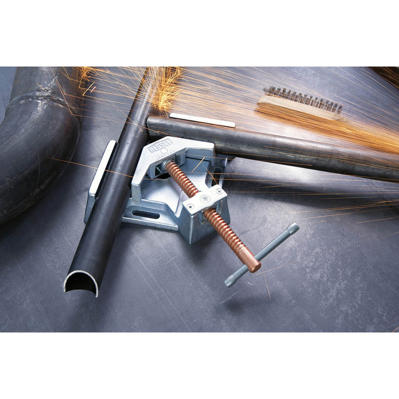 گیره گونیا بسی مدل WSM9 گیره گونیا بسی مدل WSM9