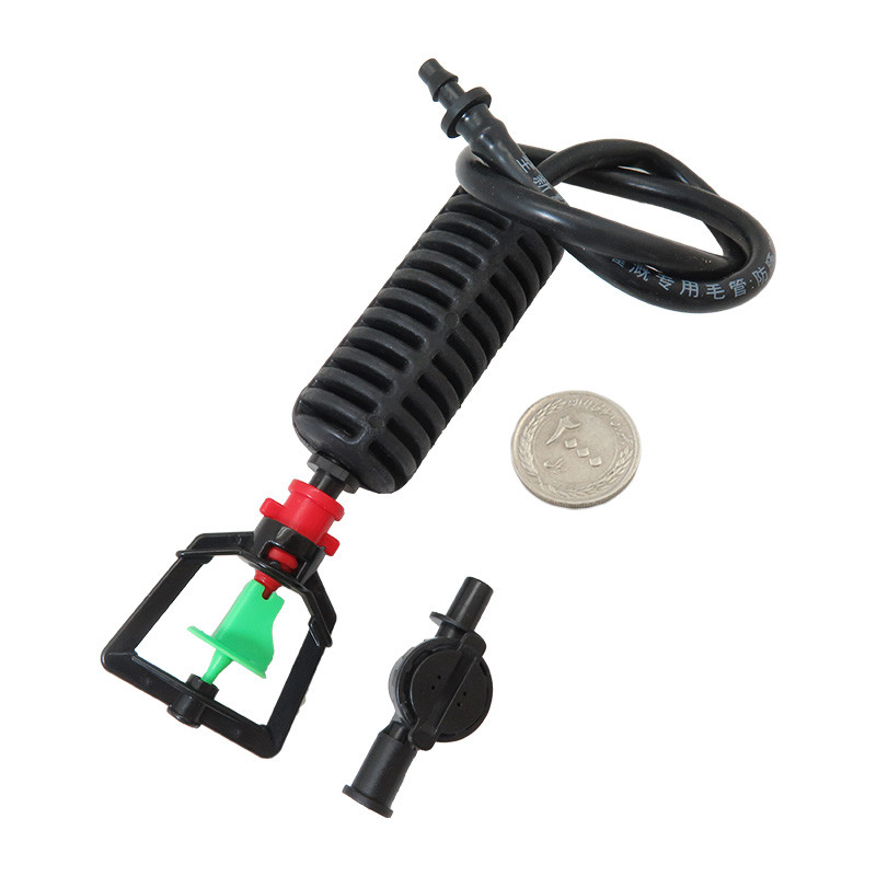 آبپاش چرخشی مدل XT03 آبپاش چرخشی مدل XT03