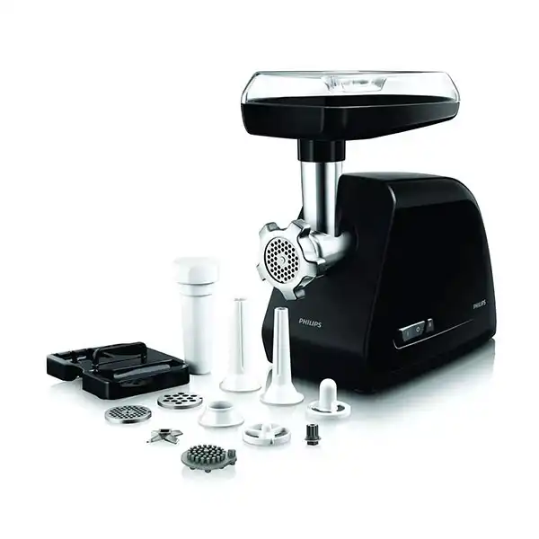 چرخ گوشت فیلیپس مدل HR2726