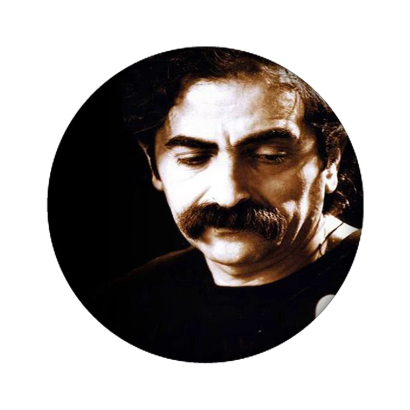 مگنت مدل شهرام ناظری کد 2383