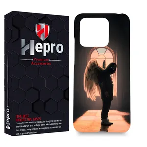 HEPRO MC Cover for XIAOMI REDMI 10C