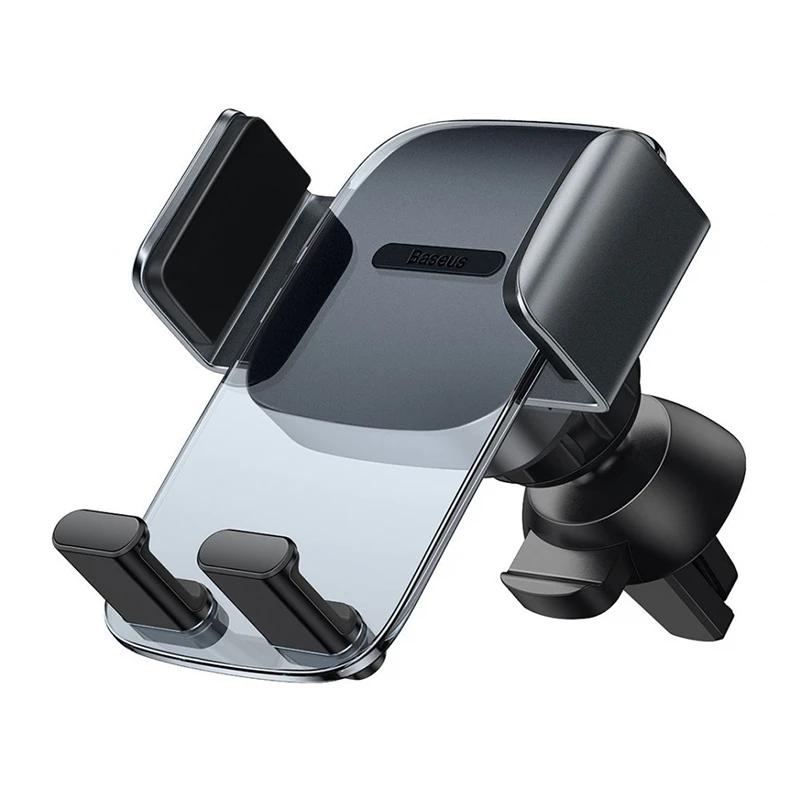 پایه نگهدارنده گوشی موبایل باسئوس مدل Easy Control Clamp