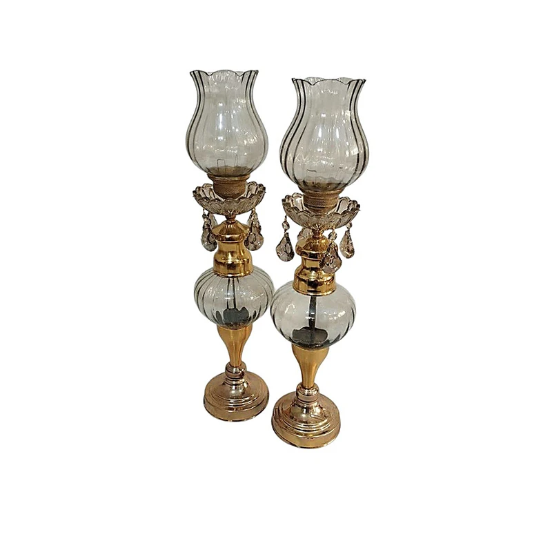 شمعدان کد 4 مجموعه دو عددی