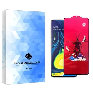 Pureglas NueGlas King Screen Protector For Samsung  Galaxy A80