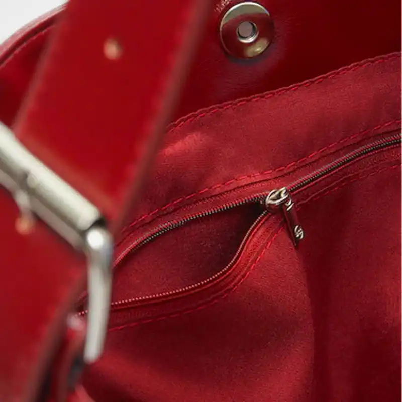 کیف مجلسی زنانه استرادیواریوس مدل 3687501150