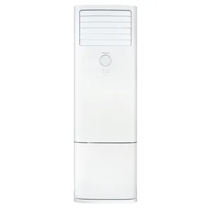 کولر گازی ایستاده 36000 دور ثابت پاکشوما مدل MPF-36CH
