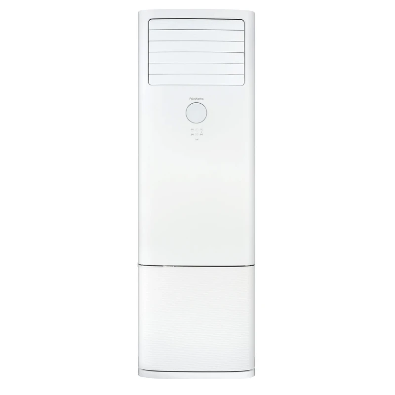 کولر گازی ایستاده 36000 دور ثابت پاکشوما مدل MPF-36CH