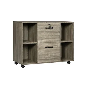 فایل اداری اسمردیس مدل F112 - MDF