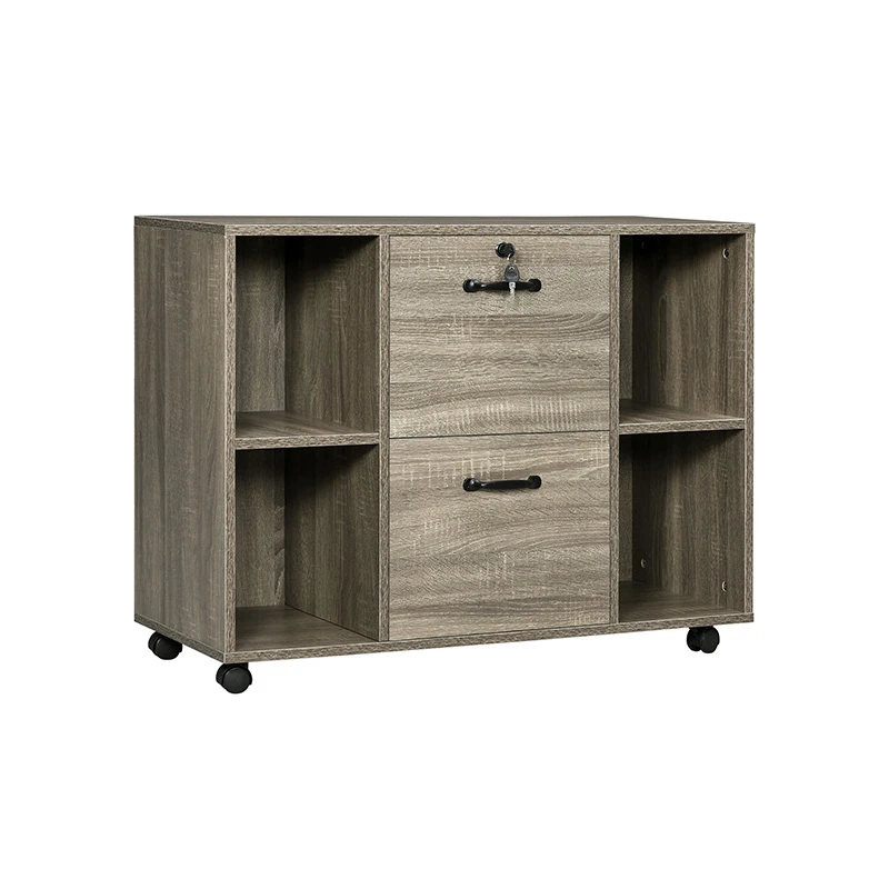 فایل اداری اسمردیس مدل F112-MDF