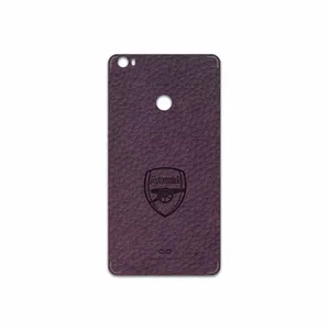 MAHOOT PL-ARSNL Cover Sticker for Xiaomi Mi Max