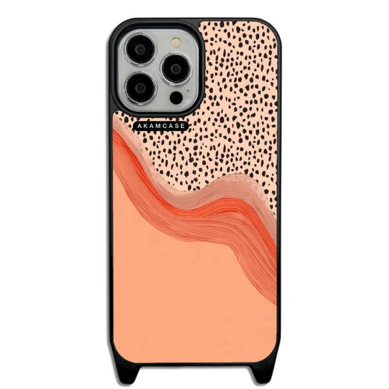 کاور آکام مدل AMCWLA13PROMAX-BOHO1 مناسب برای گوشی موبایل اپل iPhone 13 Pro Max