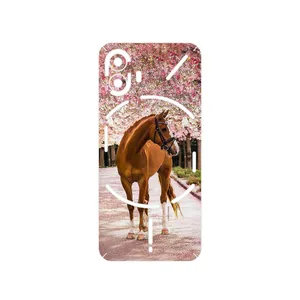MAHOOT Horse_1 Cover Sticker for Nothing Phone 2