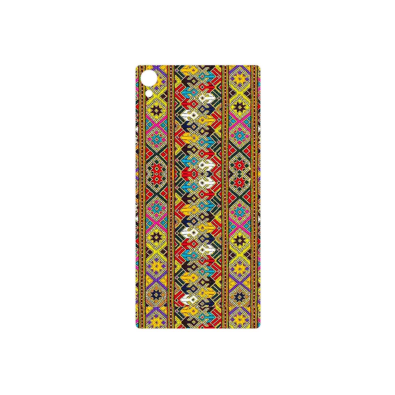برچسب پوششی ماهوت مدل SISTAN Needlework 2 مناسب برای گوشی موبایل سونی Xperia Z3