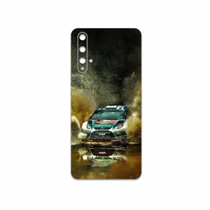 MAHOOT Rally Cover Sticker for Huawei Nova 5T