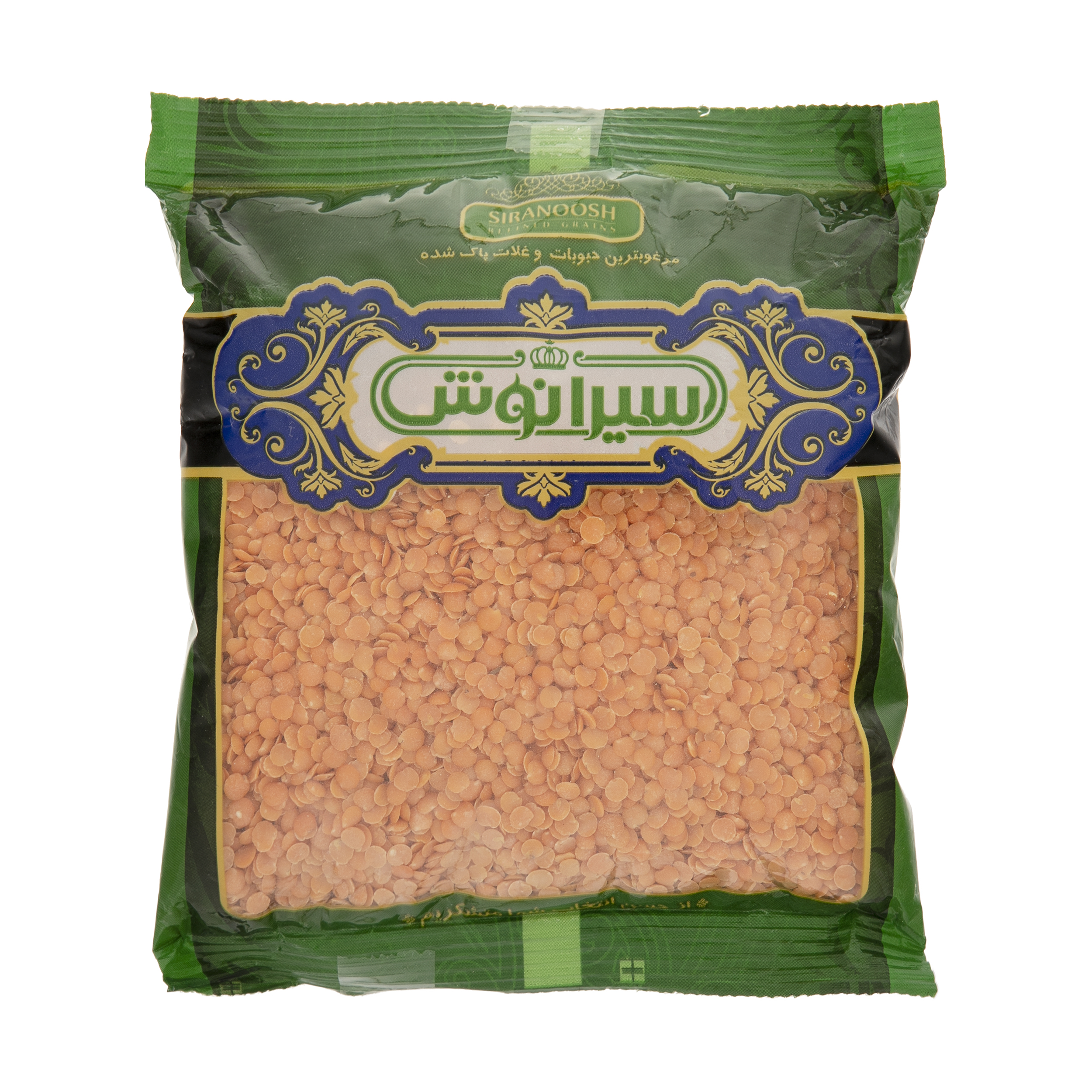 Siranoosh lentils- 450 grams