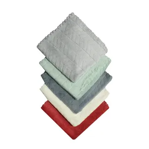  دستمال آشپزخانه مدل M-IMA_6981 بسته 5 عددی