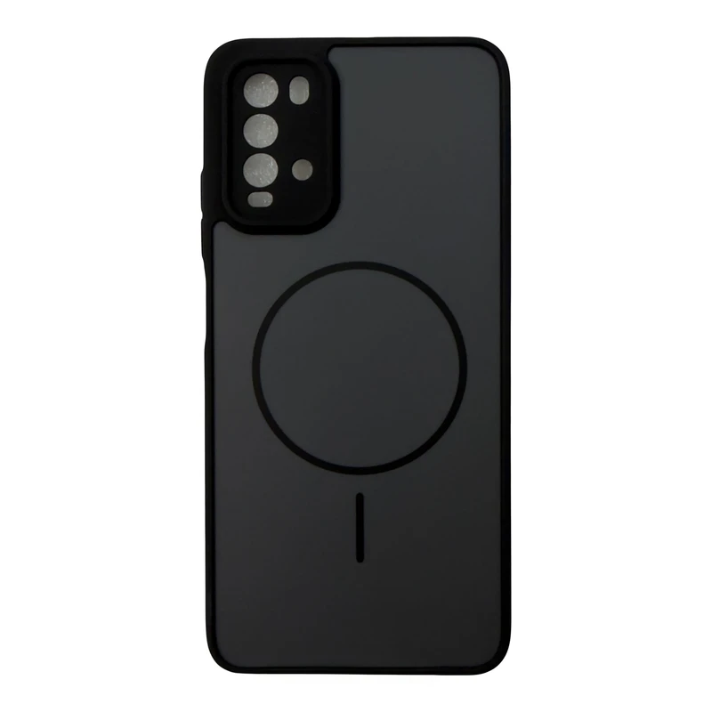 کاور مدل PVD مناسب برای گوشی موبایل شیائومی Redmi 9T / Poco M3