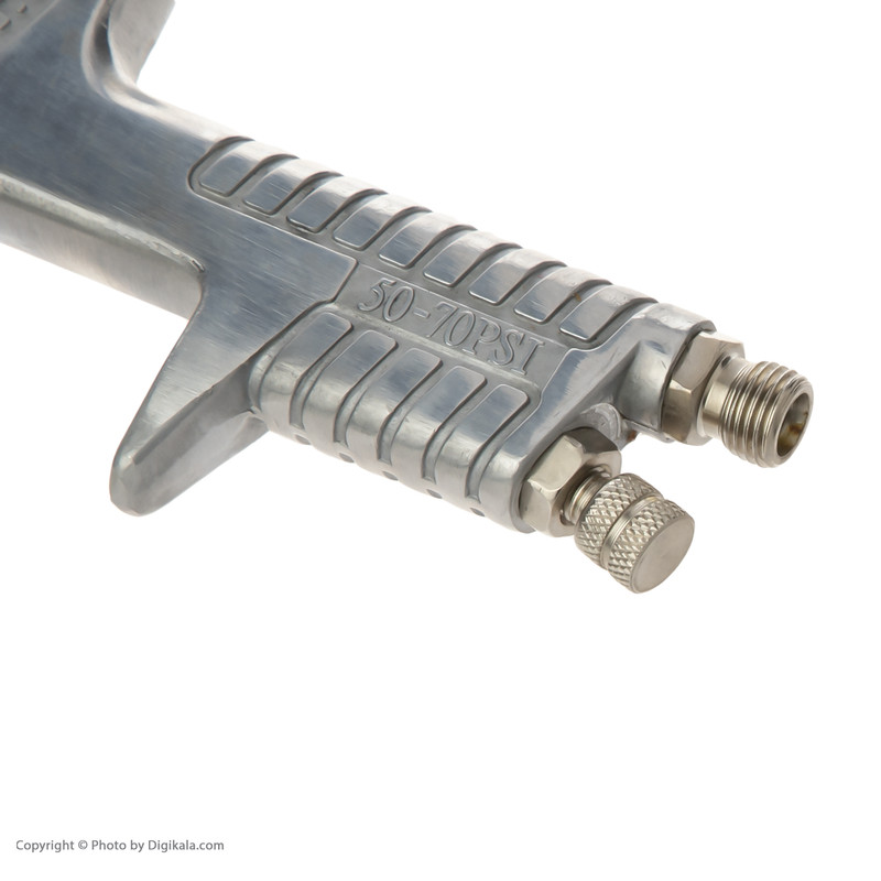 پیستوله بادی اس تی ای مدل کاسه ای