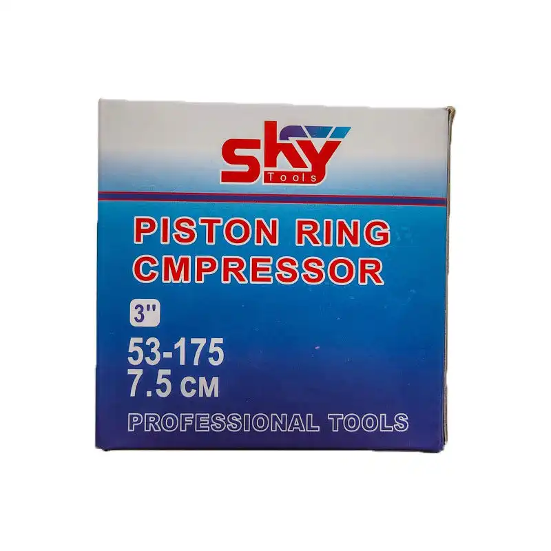 آچار فیلتر روغن سه شاخ اسکای مدل  TT