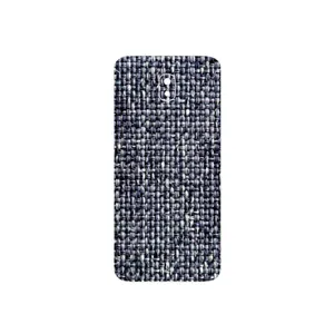 MAHOOT Fabric Texture 6 Cover Sticker for Samsung Galaxy J7 Pro