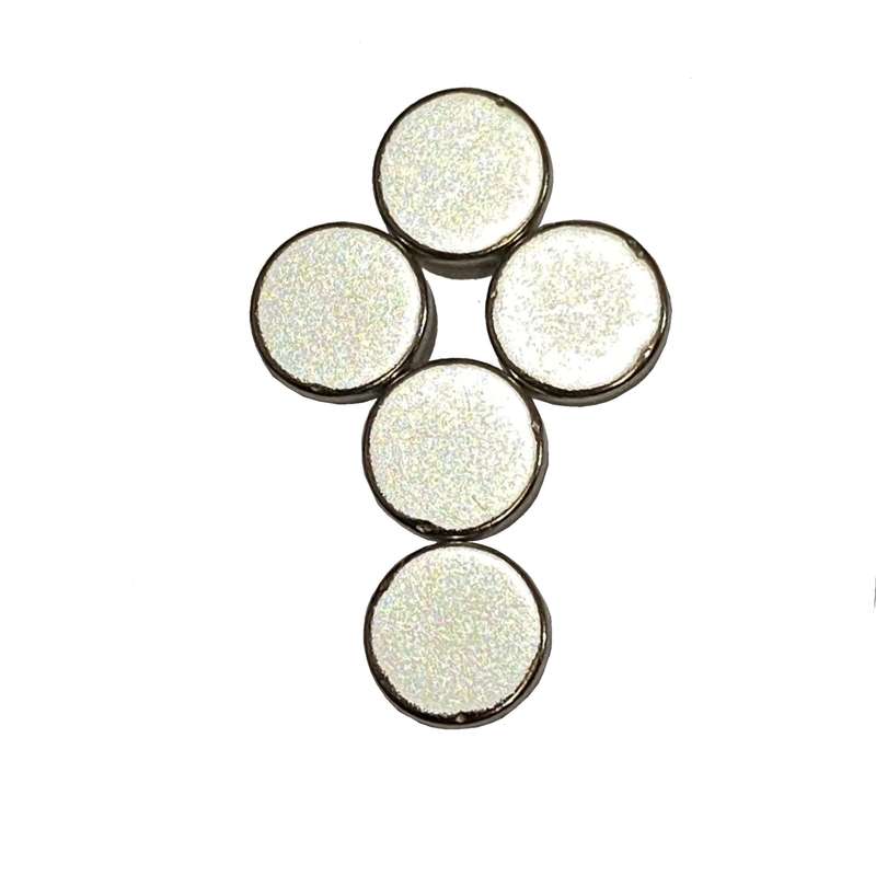 آهن ربا مدل MW601 بسته 5 عددی