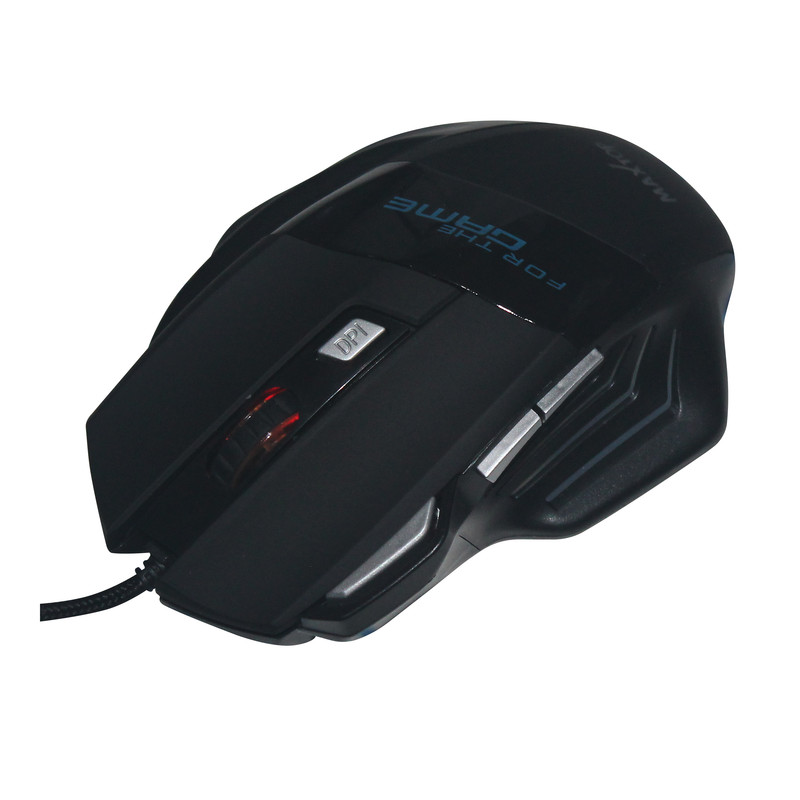 ماوس مخصوص بازی مکس تاپ مدل MX-307G 1