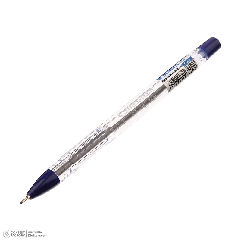 خودکار 0.7 میلی متری استدلر مدل 4420 بسته 3 عددی