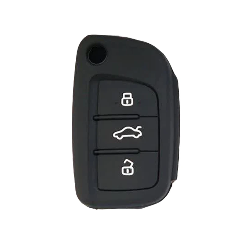 کاور سوئیچ خودرو مدل B100 مناسب برای جک S3