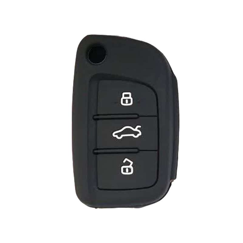 کاور سوئیچ خودرو مدل B100 مناسب برای جک S3