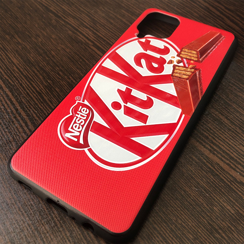 کاور بلوفاکس مدل BFTRH7PLS-5 مناسب برای گوشی موبایل سامسونگ Galaxy A12