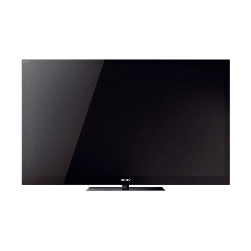 تلویزیون ال سی دی سونی سری BRAVIA مدل KDL-46HX925 سایز 46 اینچ