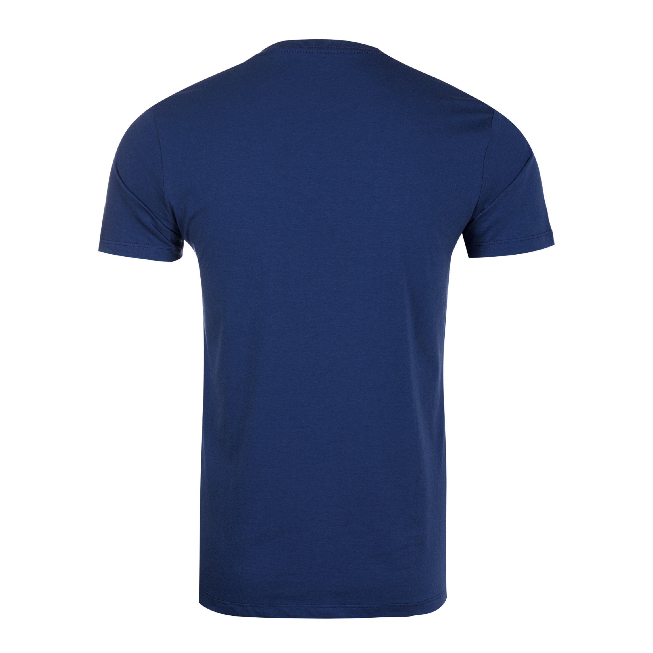 تی شرت آستین کوتاه مردانه جوتی جینز مدل بیسیک کد 1551290 رنگ سرمه‌ای -  - 2