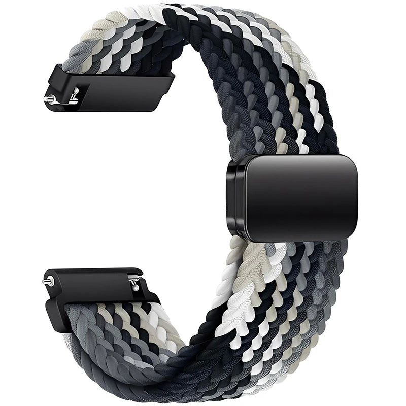 بند مسیر مدل BRDDN مناسب برای ساعت هوشمند گلوریمی GX SPORT / GX Race (22mm)