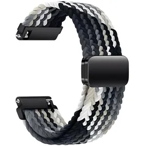 بند مسیر مدل BRDDN مناسب برای ساعت هوشمند سامسونگ Galaxy Watch 46mm