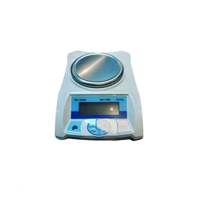 ترازو مدل AND EK-1000