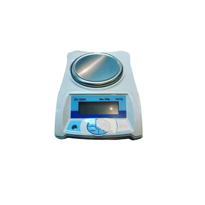 ترازو مدل AND EK-1000