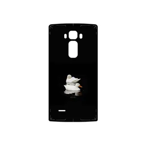 MAHOOT Duck Cover Sticker for LG G Flex 2