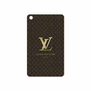 MAHOOT LOUIS-VUITTON-Logo Cover Sticker for Xiaomi Mi Pad 4 2018