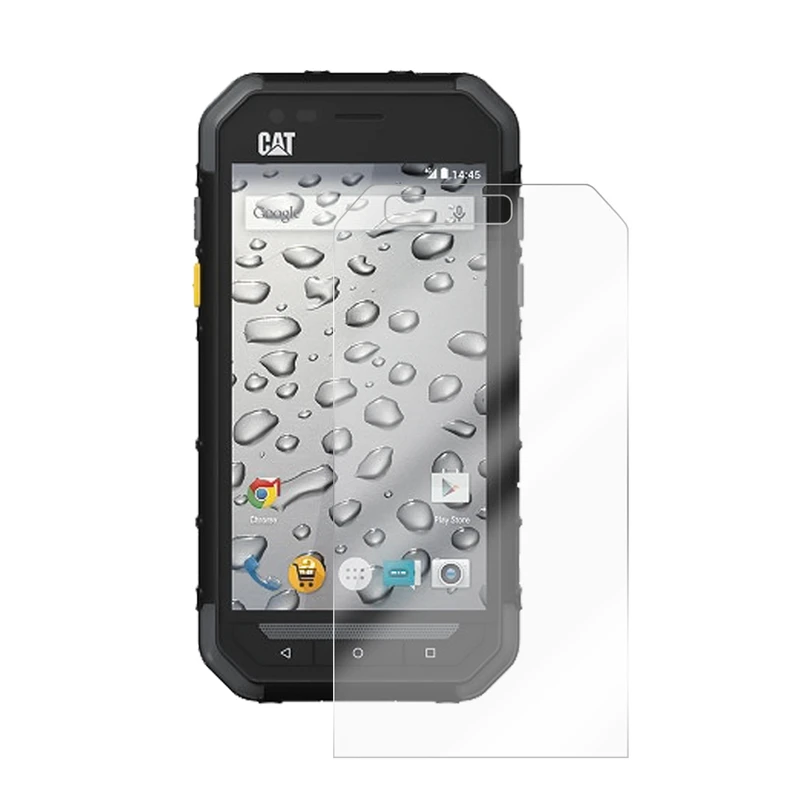 محافظ صفحه نمایش آنتی بلو لایت راک اسپیس مدل 180L-01Y مناسب برای گوشی موبایل کاتر پیلار CAT S30