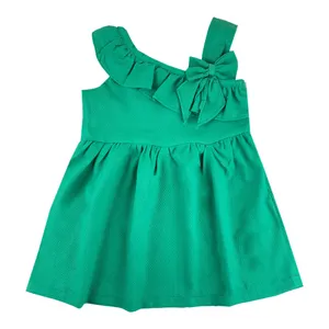 پیراهن دخترانه مدل 3287