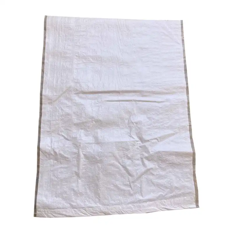 کیسه گونی لمینت مدل ضد رطوبت 60.90 بسته 15 عددی