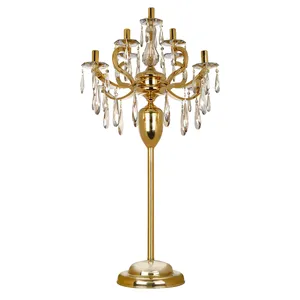 آباژور ایستاده چشمه نور مدل J1802/4+1
