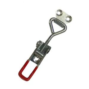 گیره کلمپ مدل  AGS-100 بسته 4 عددی