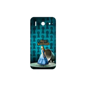 MAHOOT Alice in Wonderland Cover Sticker for Huawei Ascend G510